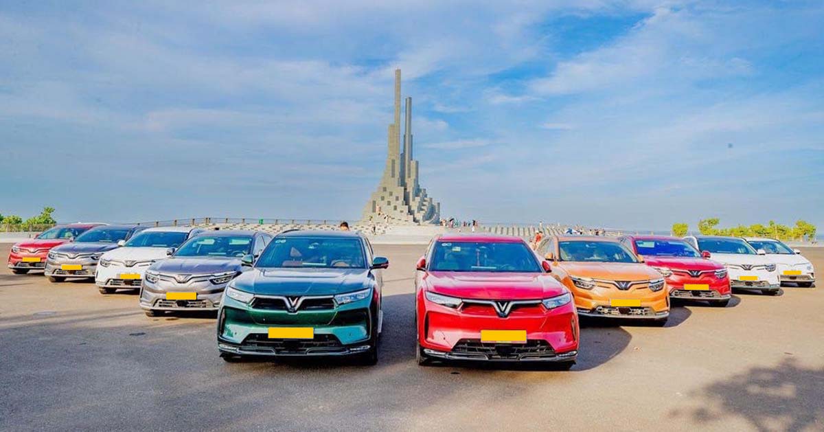 Taxi Xanh Phan Thiết – Đặt Xe Nhanh, Di Chuyển Thân Thiện Môi Trường